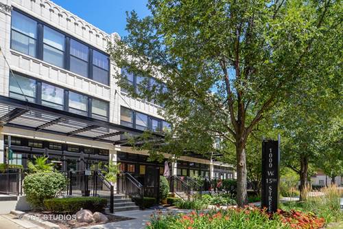 1000 W 15th Unit 327, Chicago, IL 60608