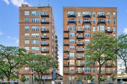 500 S Clinton Unit 341, Chicago, IL 60607