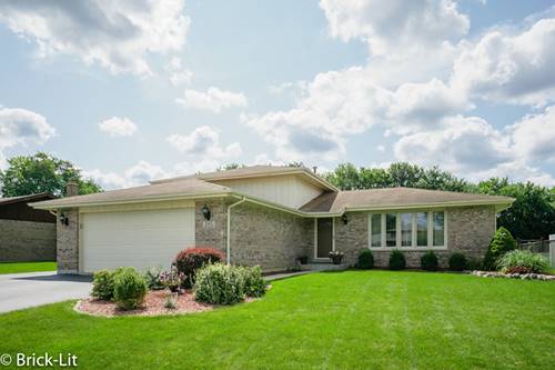 7415 W Arran, Frankfort, IL 60423