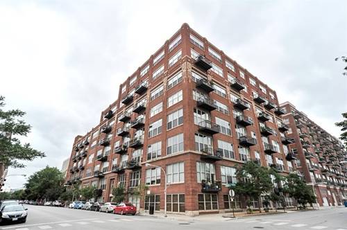 1500 W Monroe Unit 418, Chicago, IL 60607