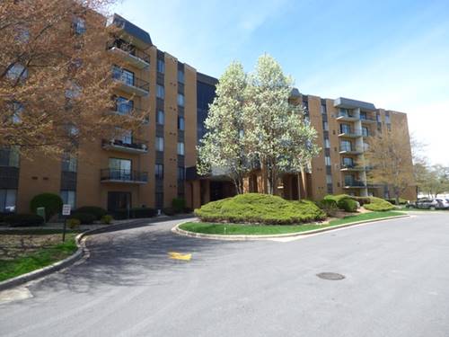 700 N Bruce Unit 103, Glenwood, IL 60425