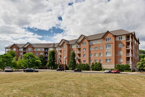 125 N Buffalo Grove Unit 401, Buffalo Grove, IL 60089