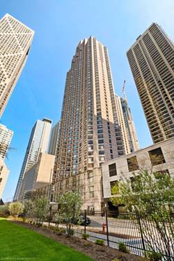 401 E Ontario Unit 4002, Chicago, IL 60611