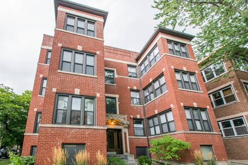 5502 N Glenwood Unit 2, Chicago, IL 60640