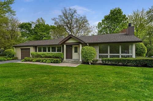 421 E Westleigh, Lake Forest, IL 60045