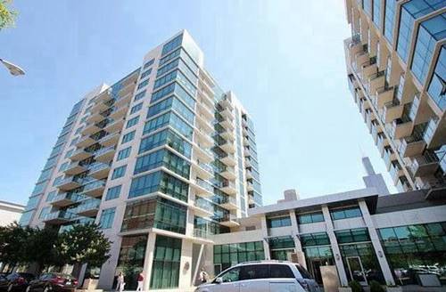 123 S Green Unit 807B, Chicago, IL 60607