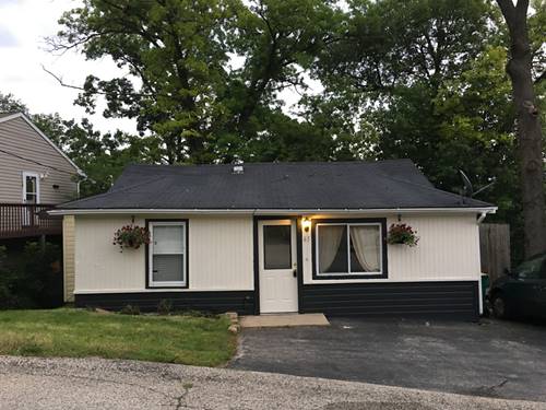 65 S Hickory, Fox Lake, IL 60020