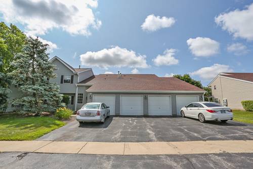 557 E Shagbark Unit D, Streamwood, IL 60107