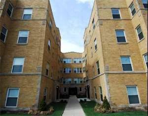 4944 N Kimball Unit 4W, Chicago, IL 60625