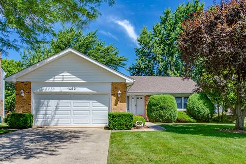 1422 Haar, Elk Grove Village, IL 60007