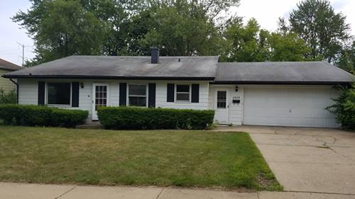 2615 W Cheyenne, Waukegan, IL 60087