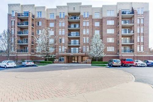 655 Perrie Unit 406, Elk Grove Village, IL 60007