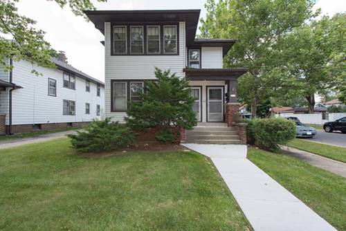 1034 North, Waukegan, IL 60085