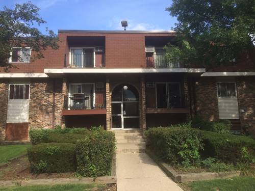 1185 Meadow Unit 210, Hoffman Estates, IL 60194