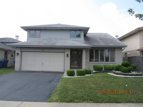 3637 W 125th, Alsip, IL 60803