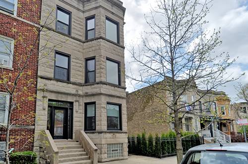 3843 N Lakewood Unit 2, Chicago, IL 60613