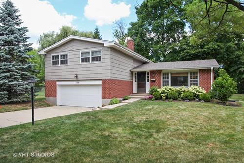 1200 Arbor Vitae, Deerfield, IL 60015