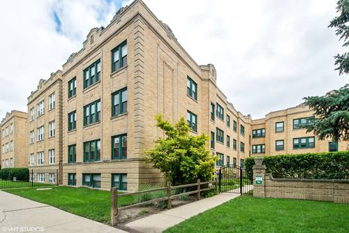 4041 N Mozart Unit 2, Chicago, IL 60618