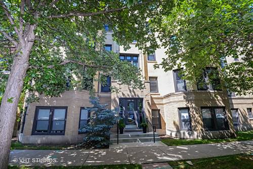 3106 W Eastwood Unit 1, Chicago, IL 60625