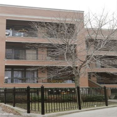 7443 N Rogers Unit 3W, Chicago, IL 60626