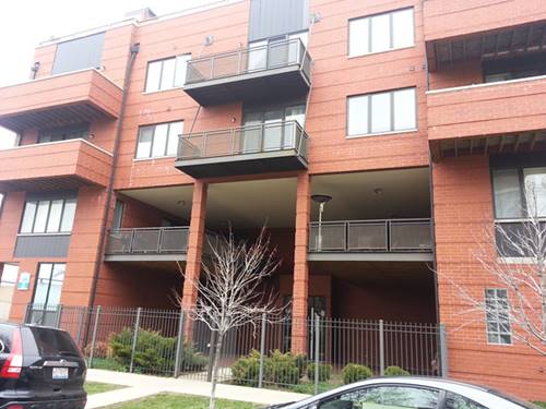 2358 W School Unit 2W, Chicago, IL 60618