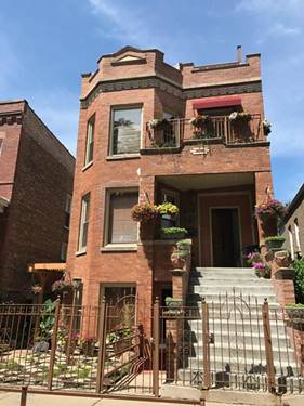 2828 S Tripp, Chicago, IL 60623