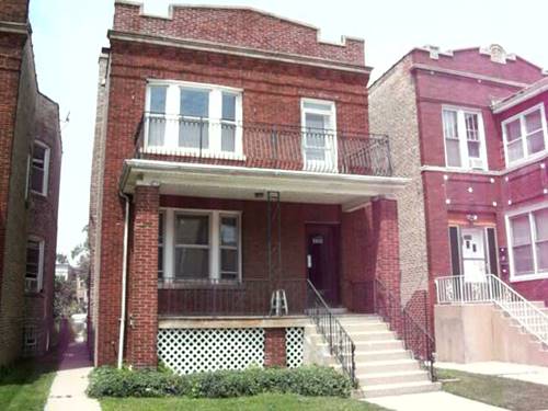 3042 N Haussen Unit 2, Chicago, IL 60618