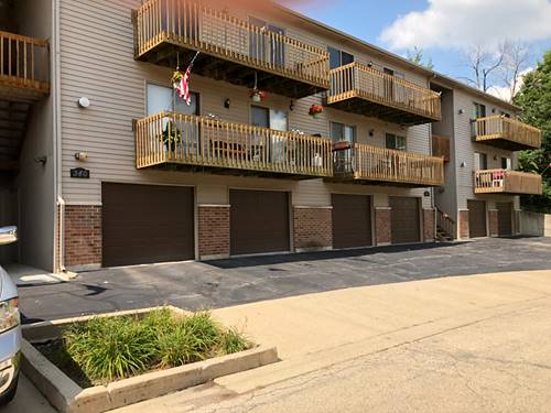 340 Woodridge Unit C, South Elgin, IL 60177