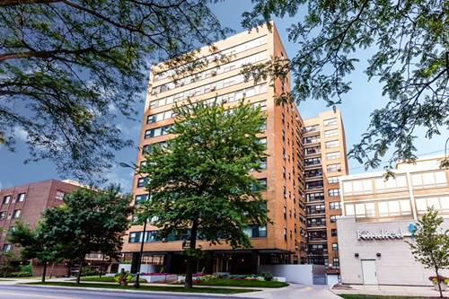 6118 N Sheridan Unit 710, Chicago, IL 60660