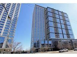 1901 S Calumet Unit 2310, Chicago, IL 60616