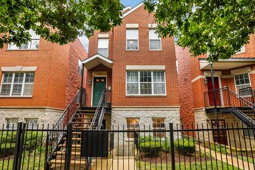 1483 N Larrabee Unit A, Chicago, IL 60610