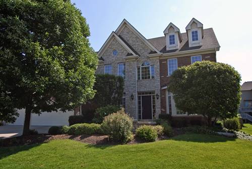 3119 Mistflower, Naperville, IL 60564