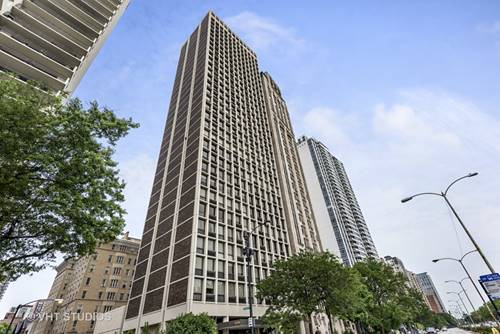 1240 N Lake Shore Unit 11A, Chicago, IL 60610