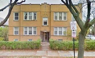 3506 N Lawndale Unit 2, Chicago, IL 60618