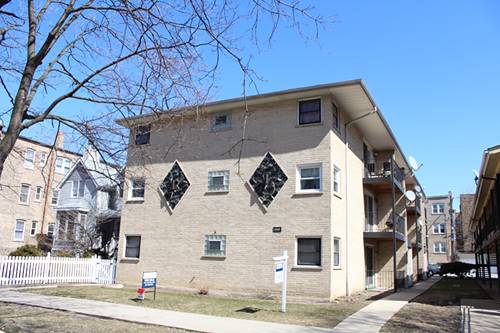 4147 N Kedvale Unit 2C, Chicago, IL 60641