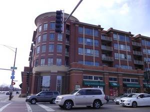 6000 N Cicero Unit 412, Chicago, IL 60646