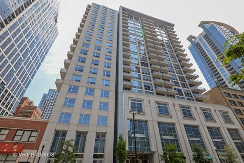 1305 S Michigan Unit 1813, Chicago, IL 60605