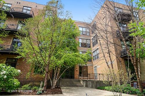 1330 W Monroe Unit 409, Chicago, IL 60607