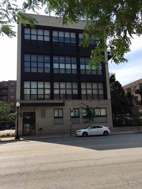 1918 S Michigan Unit 402, Chicago, IL 60616