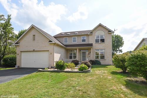 821 Hackberry, Algonquin, IL 60102