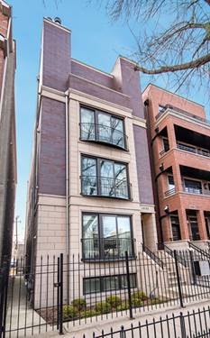 1532 N Mohawk Unit 3, Chicago, IL 60610