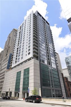 160 E Illinois Unit 1202, Chicago, IL 60611