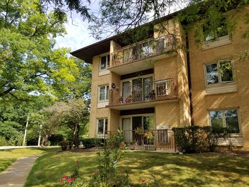 2500 W Talcott Unit 103, Park Ridge, IL 60068