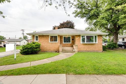 17044 Elm, Tinley Park, IL 60477