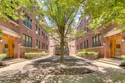 2110 W Montrose Unit 2N, Chicago, IL 60618