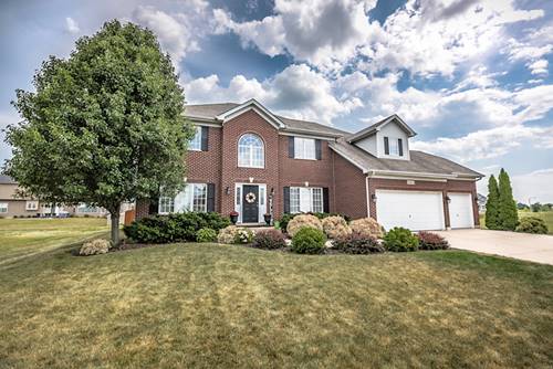 16518 S Mueller, Plainfield, IL 60586