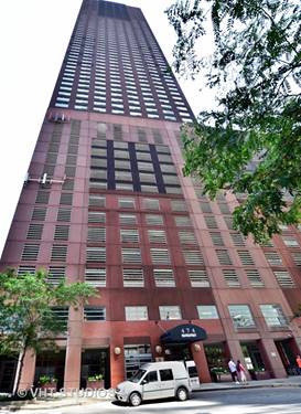 474 N Lake Shore Unit 4301, Chicago, IL 60611