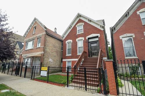 918 N Mozart, Chicago, IL 60622