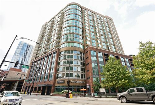 600 N Kingsbury Unit 103, Chicago, IL 60654