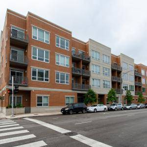 1609 W Warren Unit 209, Chicago, IL 60612